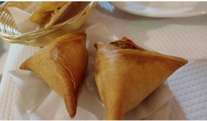  at Sanskar Nepal in Lisbon