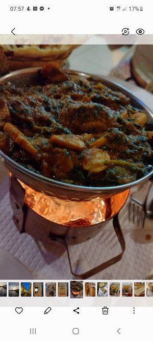  at Sanskar Nepal in Lisbon