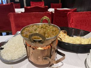   at Sanskar Nepal in Lisbon