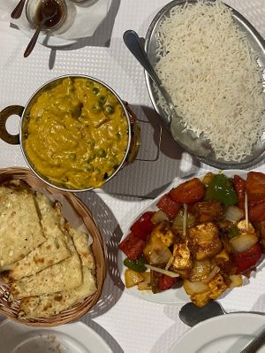   at Sanskar Nepal in Lisbon