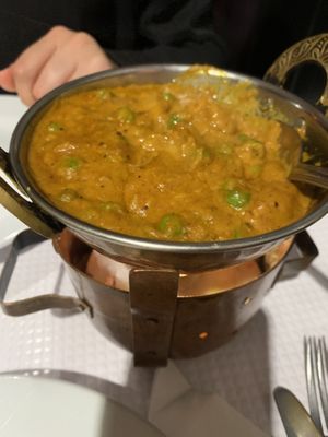   at Sanskar Nepal in Lisbon