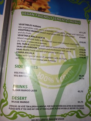  at Sanskar Nepal in Lisbon