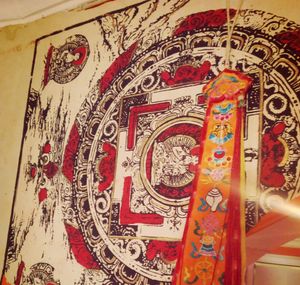 Vegan friendly Nepalese restaurant at Sanskar Nepal in Lisbon