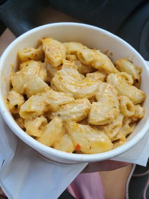  at enVegan in Morrow