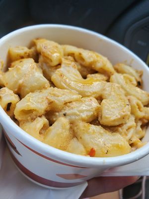  at enVegan in Morrow