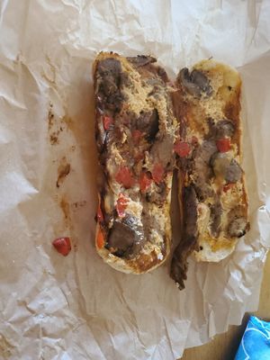  at enVegan in Morrow