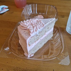  at enVegan in Morrow