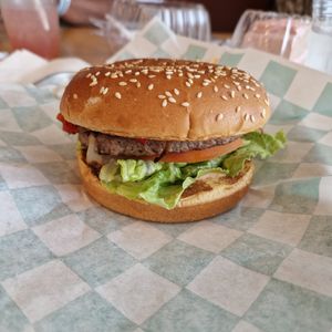  at enVegan in Morrow