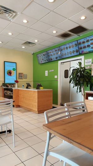 Place your order here! at enVegan in Morrow