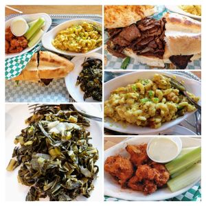 Envegan at enVegan in Morrow