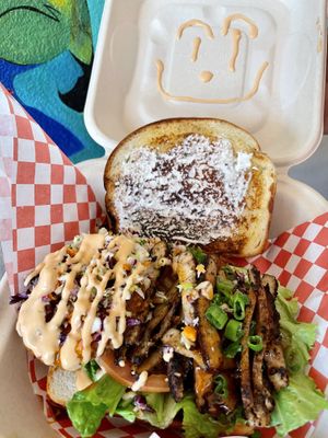 Identify crisis  at Dajen Eats in Eatonville