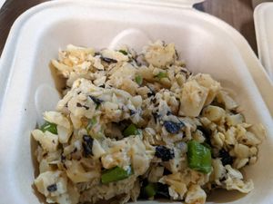  at Dajen Eats in Eatonville