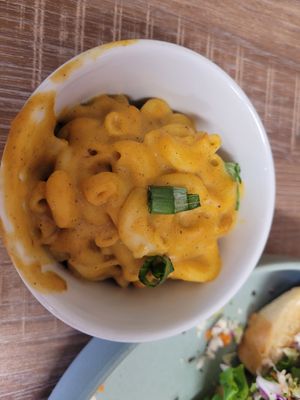 #Veganuary at Dajen Eats in Eatonville