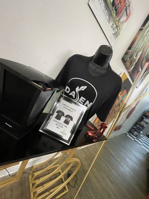   at Dajen Eats in Eatonville