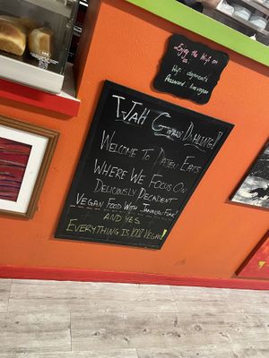   at Dajen Eats in Eatonville