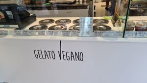 . at Gelato Mio in Arco