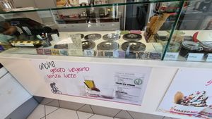  at Gelato Mio in Arco