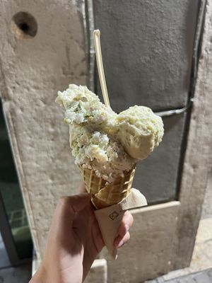   at Gelato Mio in Arco