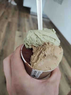   at Gelato Mio in Arco