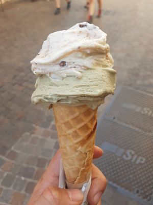  at Gelato Mio in Arco