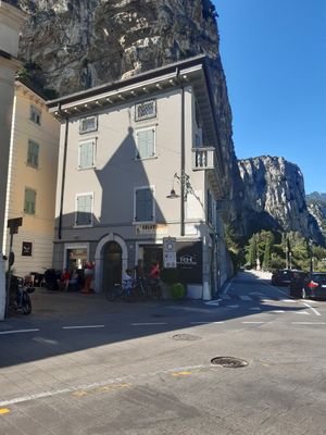  at Gelato Mio in Arco