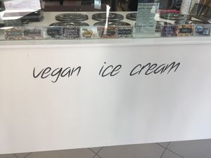 A lot of sorts at Gelato Mio in Arco