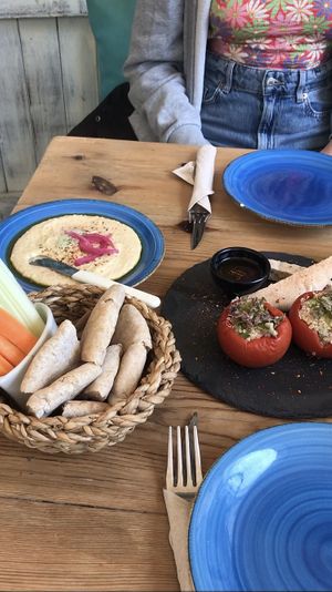   at Simbiosis in Ibiza