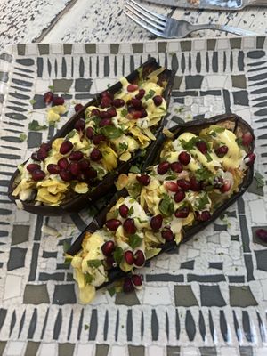   at Simbiosis in Ibiza