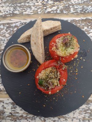  at Simbiosis in Ibiza