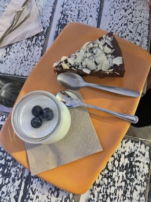   at Simbiosis in Ibiza