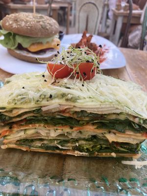   at Simbiosis in Ibiza