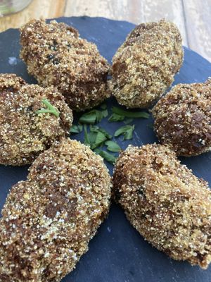   at Simbiosis in Ibiza