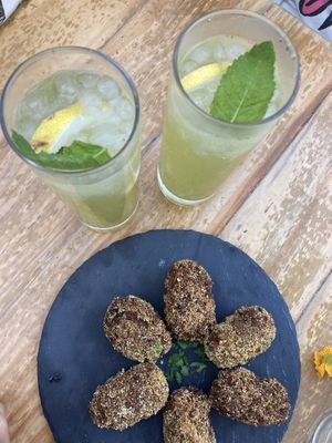   at Simbiosis in Ibiza