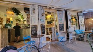  at Simbiosis in Ibiza