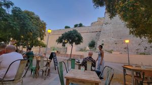  at Simbiosis in Ibiza