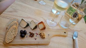  at Simbiosis in Ibiza