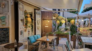  at Simbiosis in Ibiza