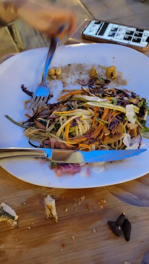  at Simbiosis in Ibiza