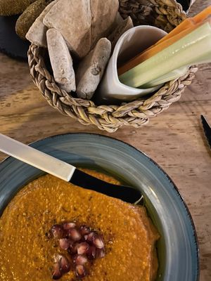   at Simbiosis in Ibiza