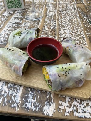   at Simbiosis in Ibiza