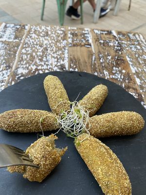   at Simbiosis in Ibiza