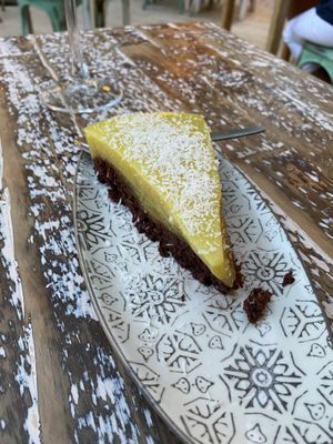   at Simbiosis in Ibiza