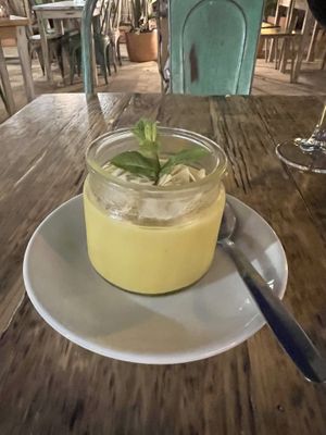   at Simbiosis in Ibiza