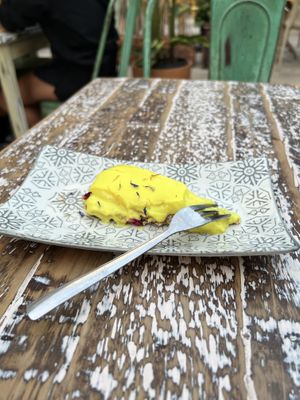   at Simbiosis in Ibiza