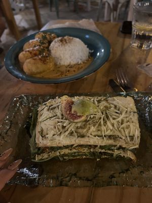   at Simbiosis in Ibiza