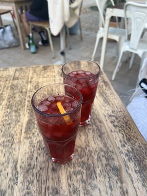   at Simbiosis in Ibiza