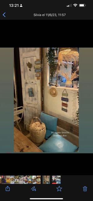   at Simbiosis in Ibiza