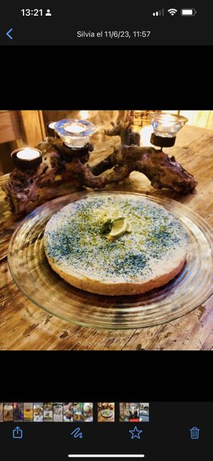   at Simbiosis in Ibiza