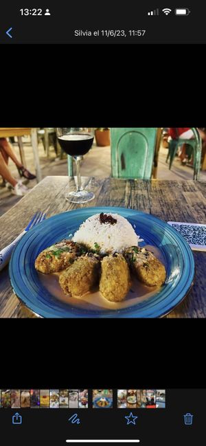   at Simbiosis in Ibiza