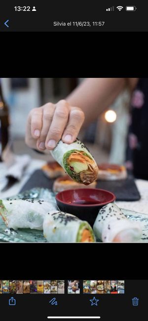   at Simbiosis in Ibiza